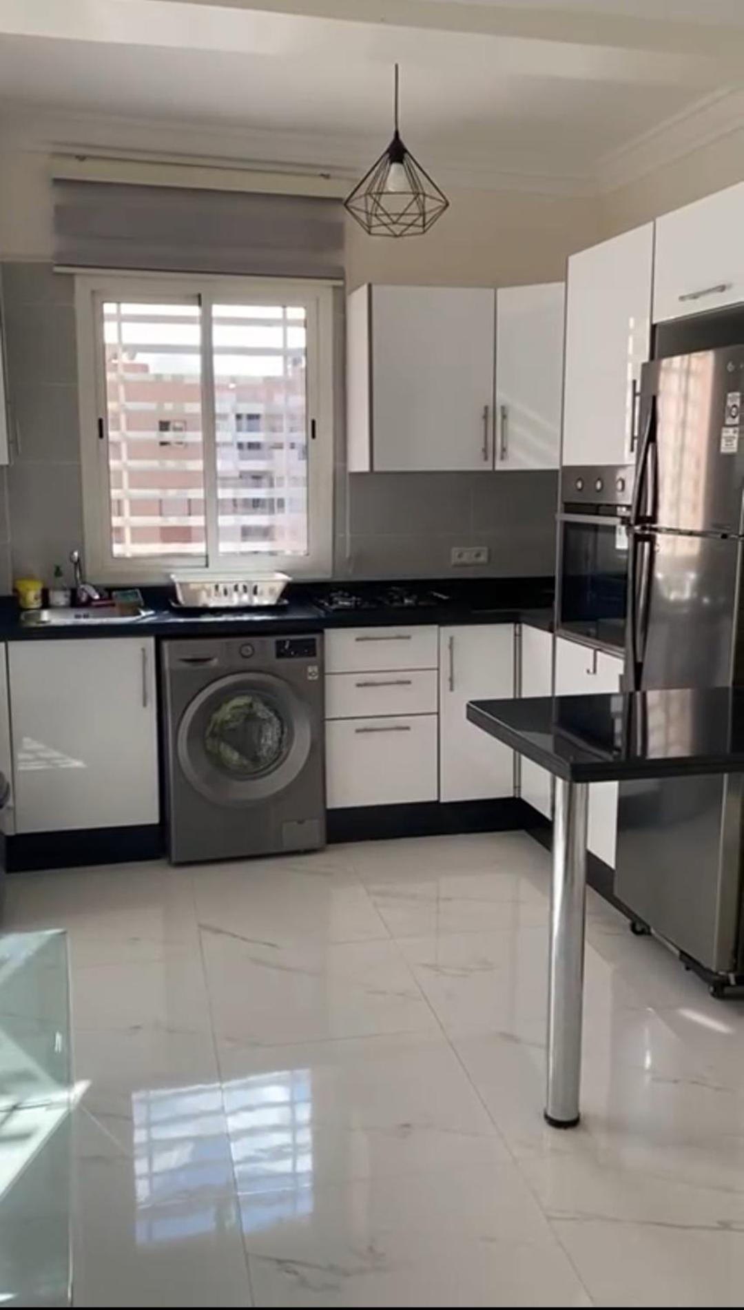 Appartement De Luxe A Marrakech *